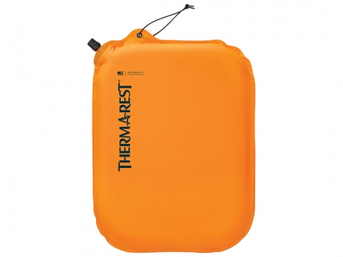 Купить Сидушка самонадувающаяся Thermarest Lite Seat 10784/10803/10804 в Киеве по лучшей цене с доставкой в Украине | Магазин NORTHWALL